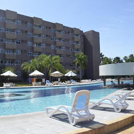 Quarto em Gran Lençóis Flat Residence Barreirinhas Exterior foto