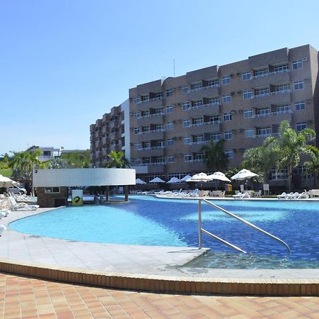 Quarto em Gran Lençóis Flat Residence Barreirinhas Exterior foto