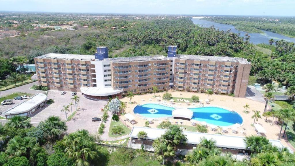 Quarto em Gran Lençóis Flat Residence Barreirinhas Exterior foto