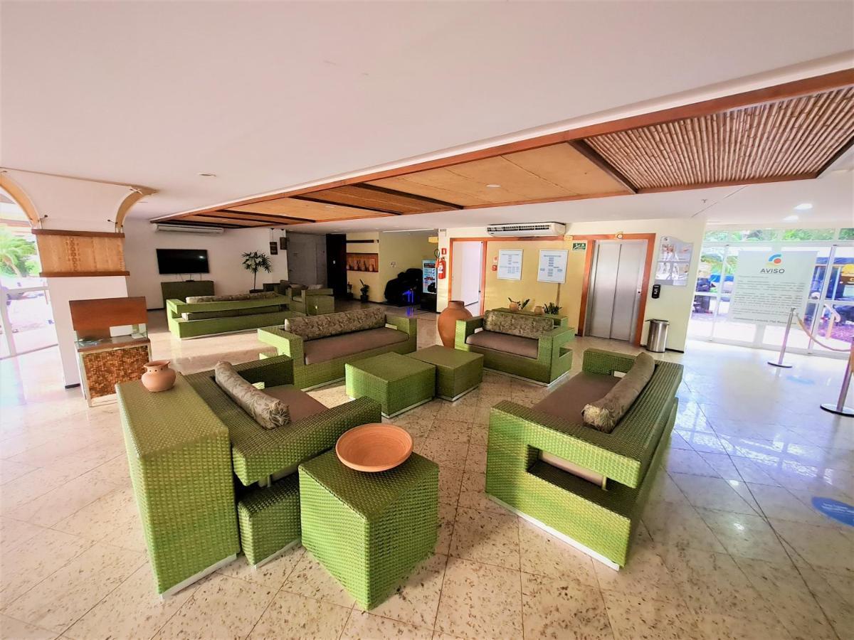 Quarto em Gran Lençóis Flat Residence Barreirinhas Exterior foto