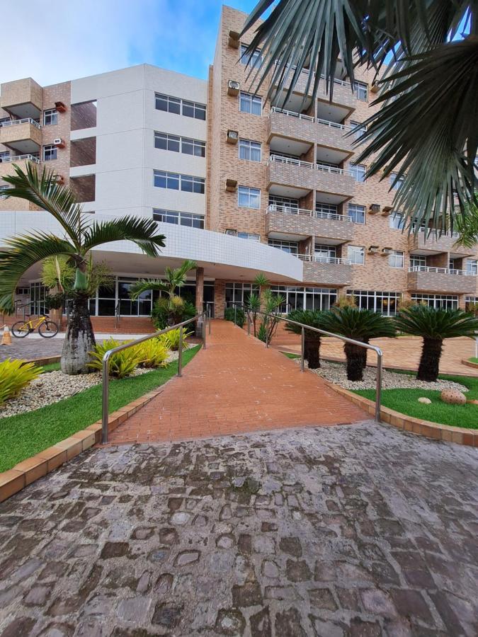 Quarto em Gran Lençóis Flat Residence Barreirinhas Exterior foto