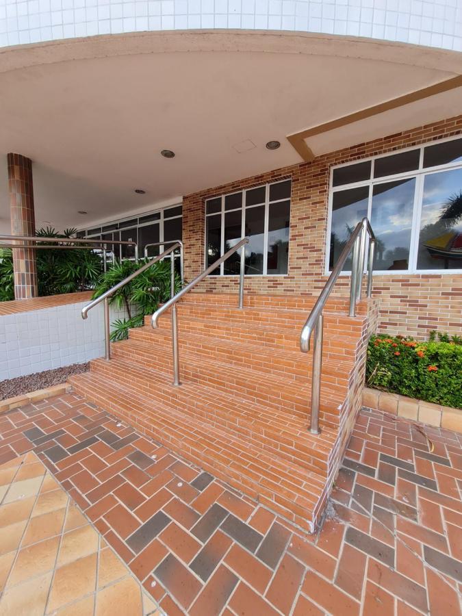 Quarto em Gran Lençóis Flat Residence Barreirinhas Exterior foto