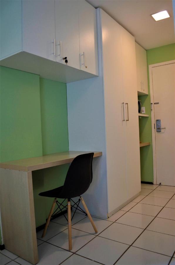 Quarto em Gran Lençóis Flat Residence Barreirinhas Exterior foto