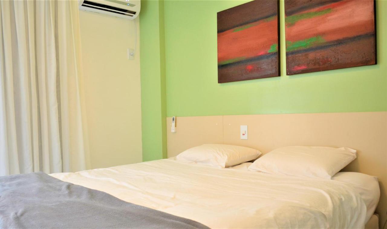 Quarto em Gran Lençóis Flat Residence Barreirinhas Exterior foto