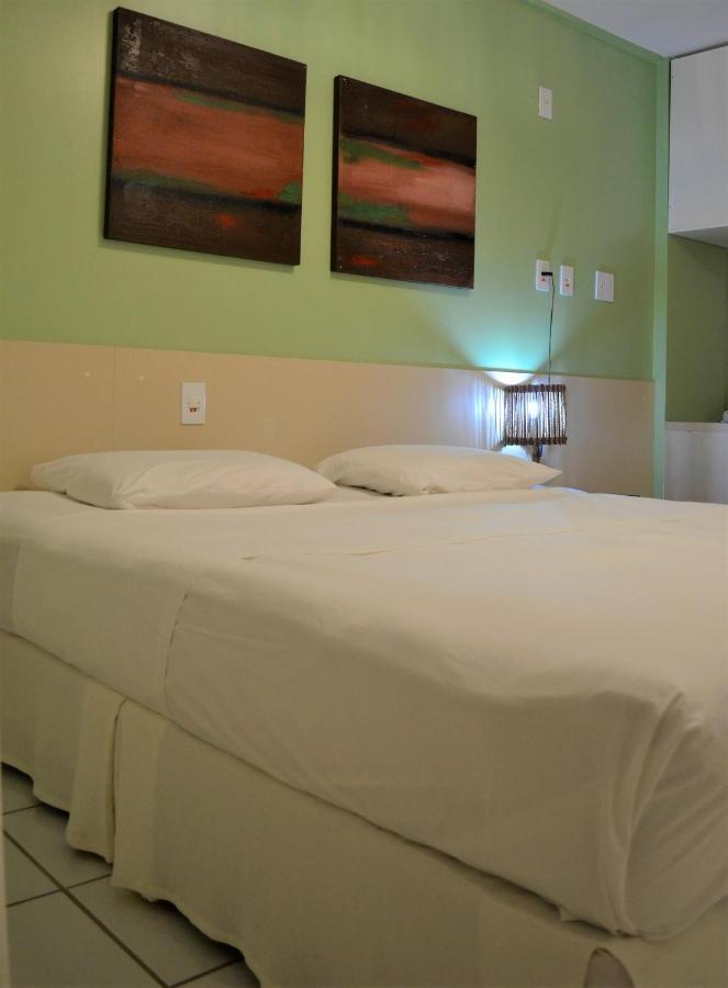Quarto em Gran Lençóis Flat Residence Barreirinhas Exterior foto
