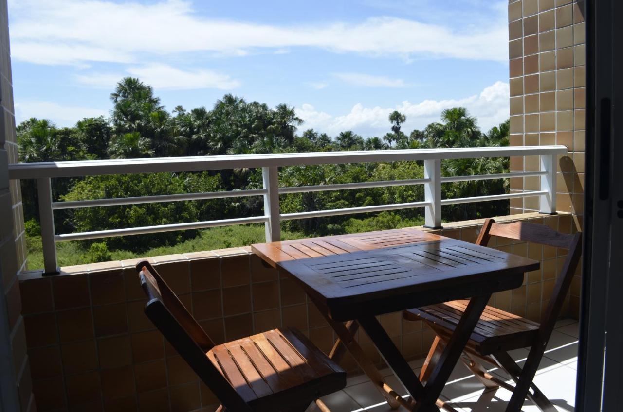 Quarto em Gran Lençóis Flat Residence Barreirinhas Exterior foto