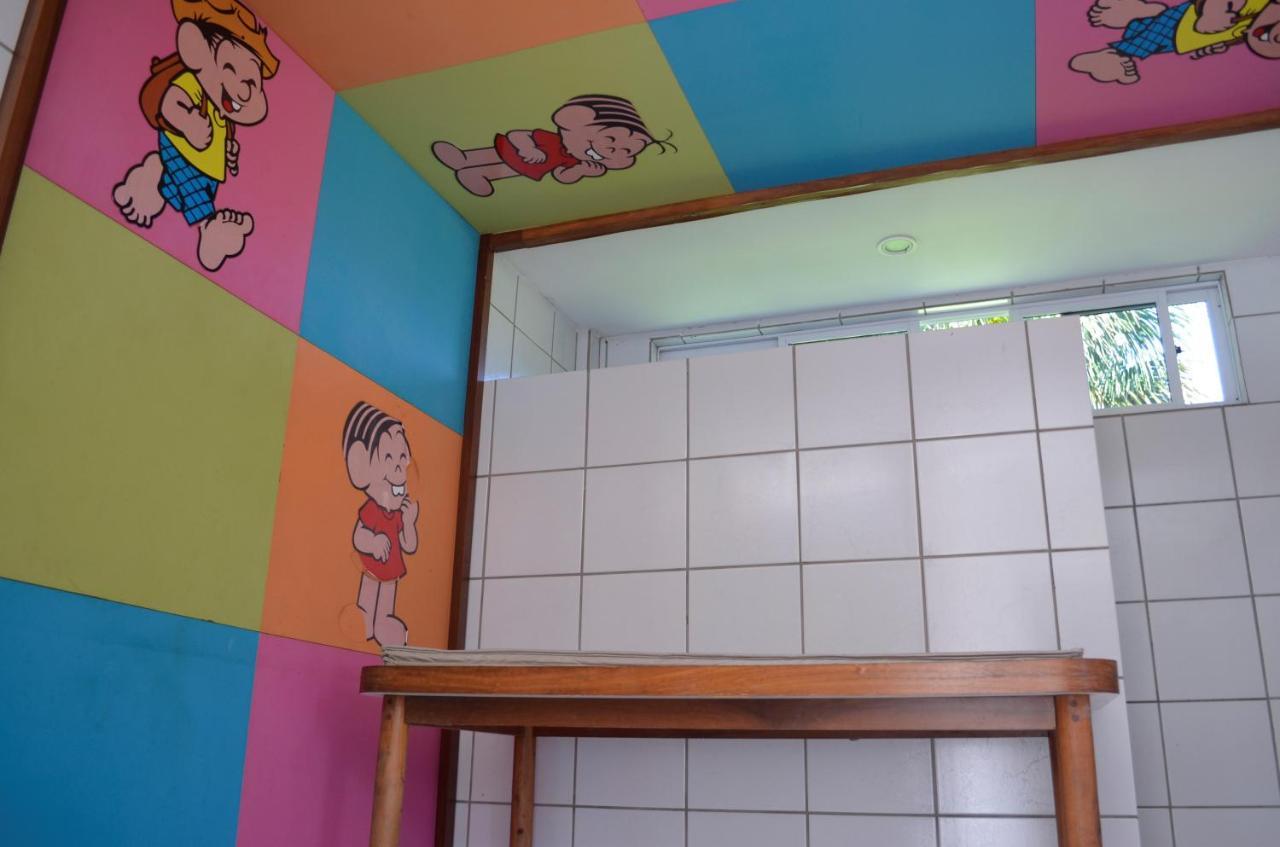 Quarto em Gran Lençóis Flat Residence Barreirinhas Exterior foto