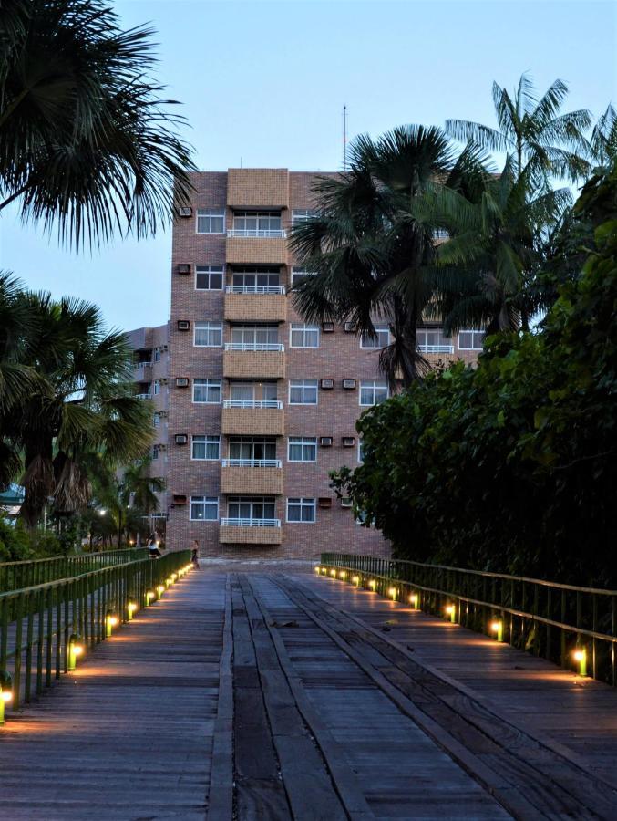 Quarto em Gran Lençóis Flat Residence Barreirinhas Exterior foto