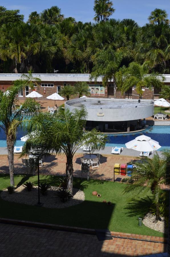 Quarto em Gran Lençóis Flat Residence Barreirinhas Exterior foto