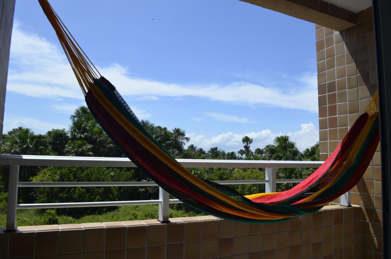 Quarto em Gran Lençóis Flat Residence Barreirinhas Exterior foto